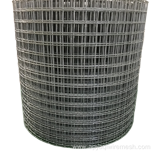 Galvanized welded bird cage galvanized welded mesh